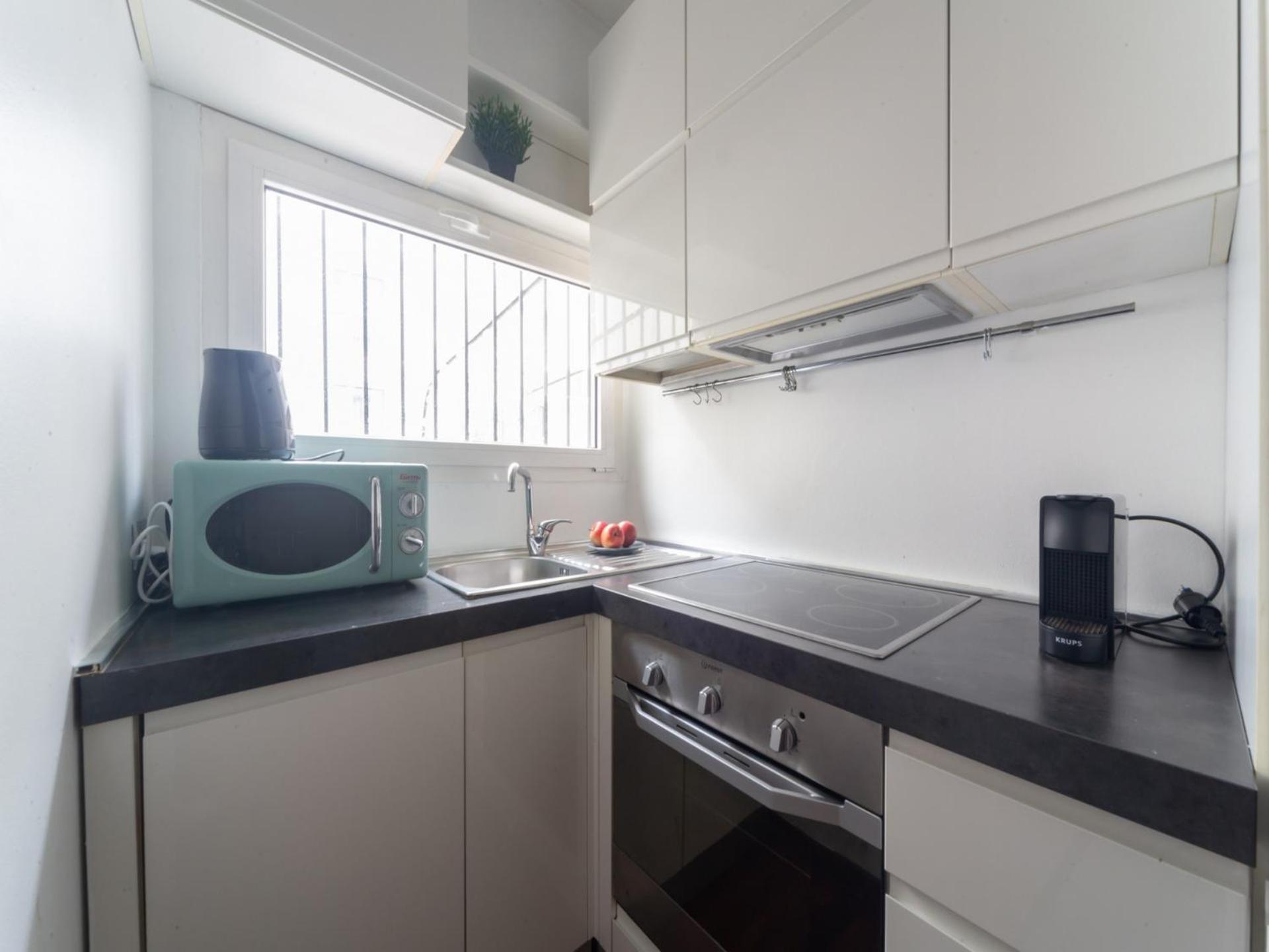 The Rent - One-bedroom With A Terrace In Corso Sempione Apartment *