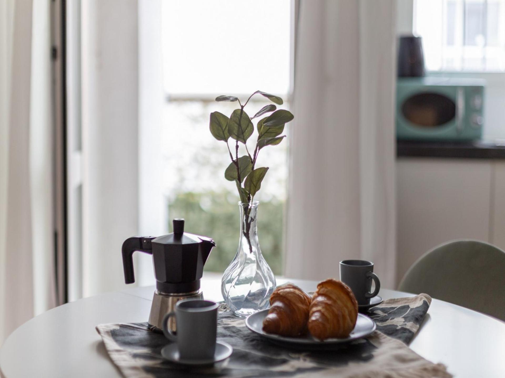 Apartment The Rent - One-bedroom With A Terrace In Corso Sempione *